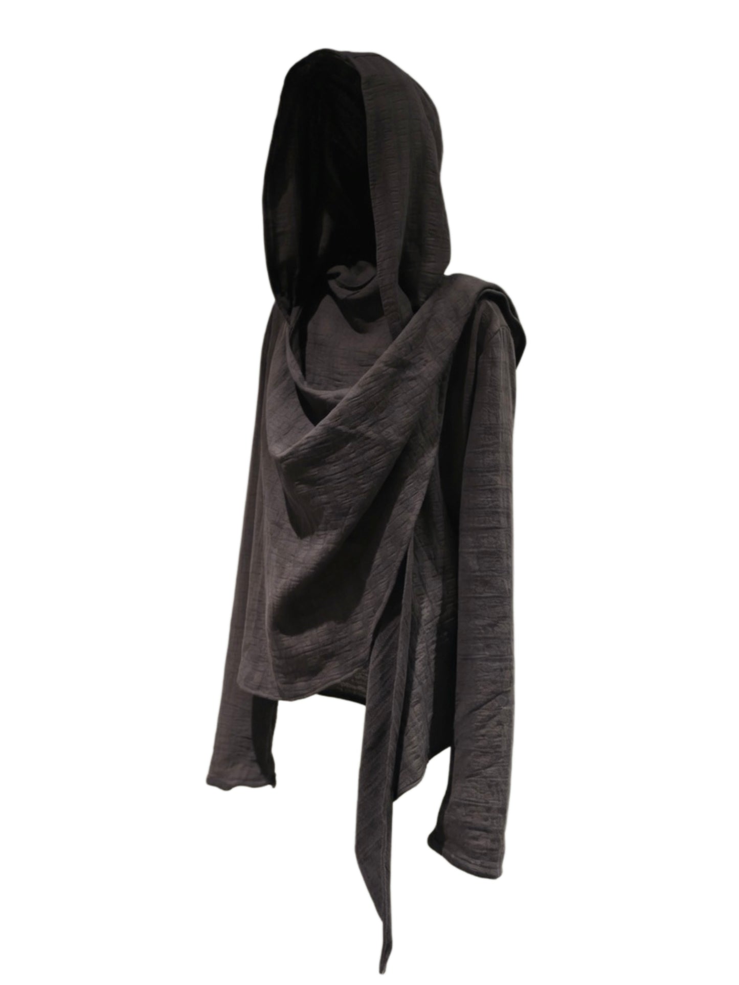 Salkhi Drape Top