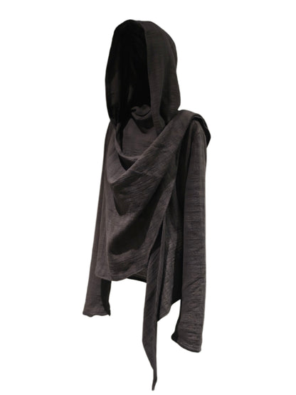 Salkhi Drape Top