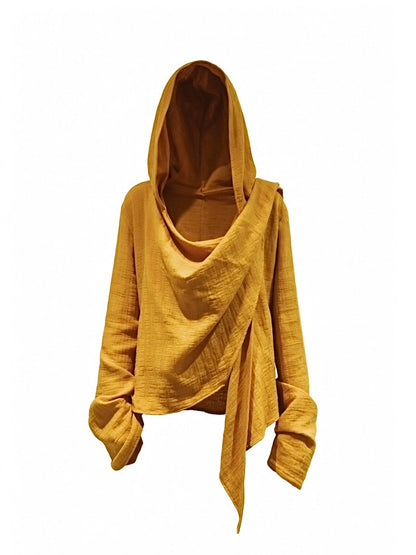 Shar Drape Top