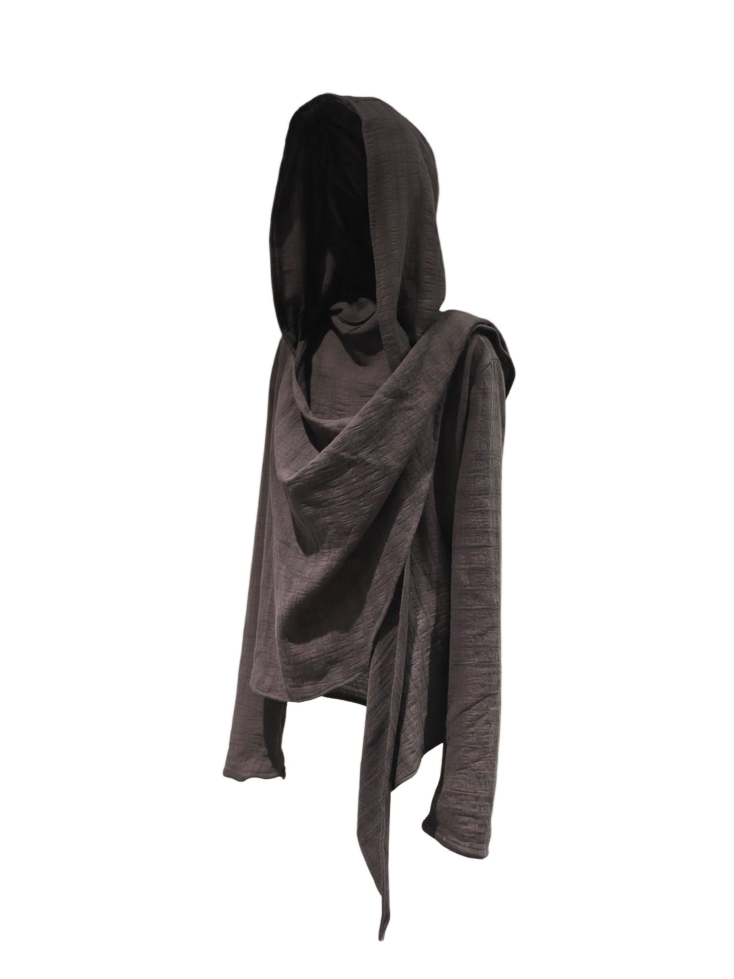 Salkhi Drape Top
