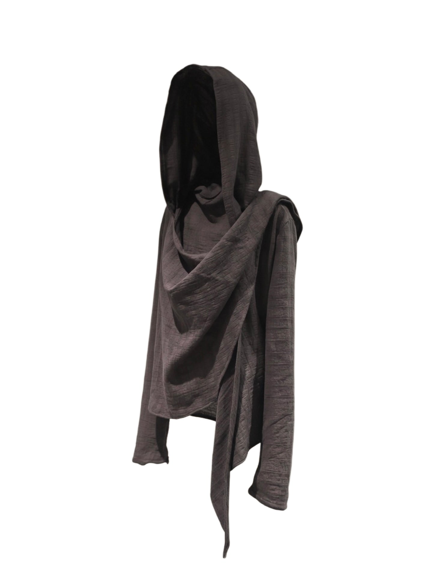 Salkhi Drape Top