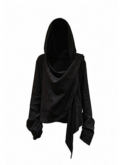 Khar Drape Top