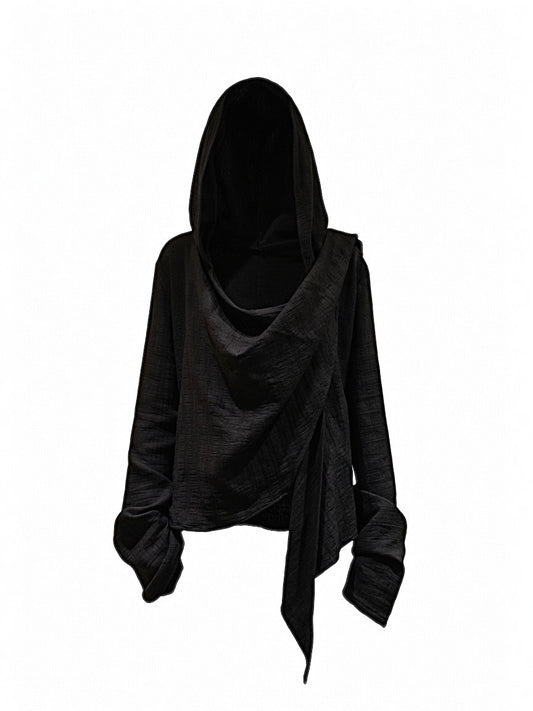 Khar Drape Top