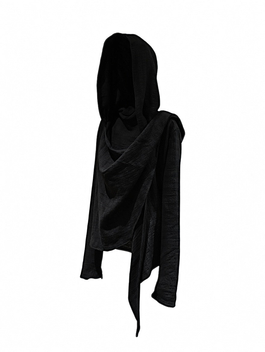 Khar Drape Top