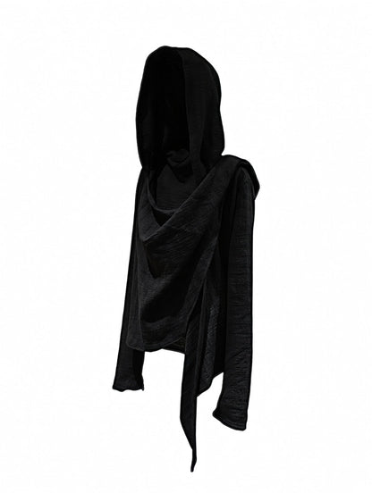 Khar Drape Top