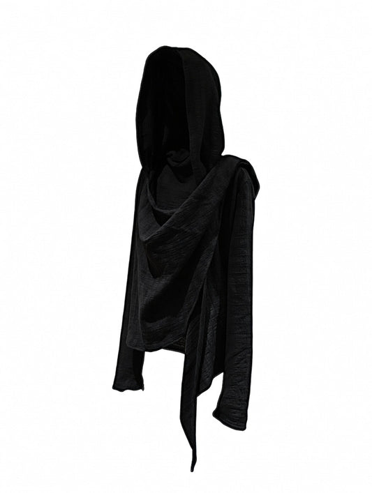 Khar Drape Top